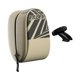 thumbnail image 5 of Bolsa Para Asiento De Bicicleta De Monta?a, Paquete De Asiento De Ciclismo Portátil Para Andar En Bicicleta Al Aire Libre, Viajes, Color Caqui, 8x6,4x14,2 Cm, 5 of 7