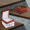 thumbnail image 5 of 3dRose, Van Gogh Landscape, Jewelry Box 5.5x5.5 inch with 4 inch tile, 5 of 8