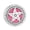 XX12, variant on Aromatherapy Essential Oil Box Crystal Chunk 18mm Snap Buttons Jewelry DIY Charm-XX19