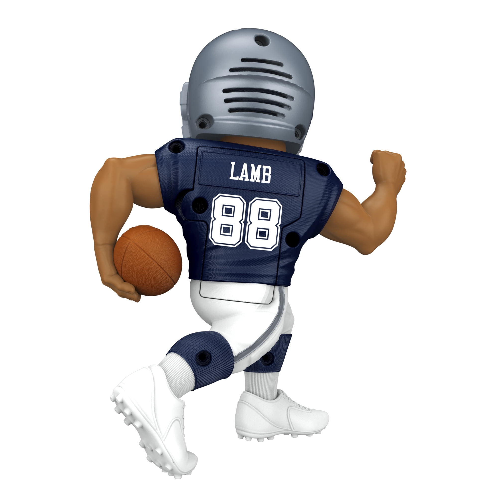 Bop It! CeeDee Lamb Edition Game, Officially Licensed NFL Games for Kids and Teens, 8+