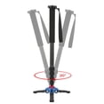 thumbnail image 3 of Monopod  Lightweight Camera Monopod For Dslr Cameras, 3 of 8