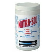 Nutra-Sol Spray Rig Flushing Compound, 2 lbs