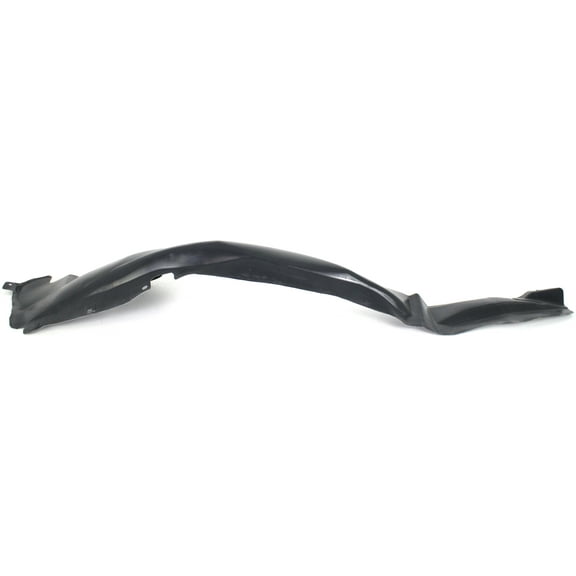 Front Fender Liner Compatible with JEEP GRAND CHEROKEE 1999-2003 Left Driver Side