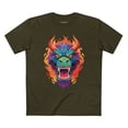 thumbnail image 4 of Monsters Shirt, 4 of 36