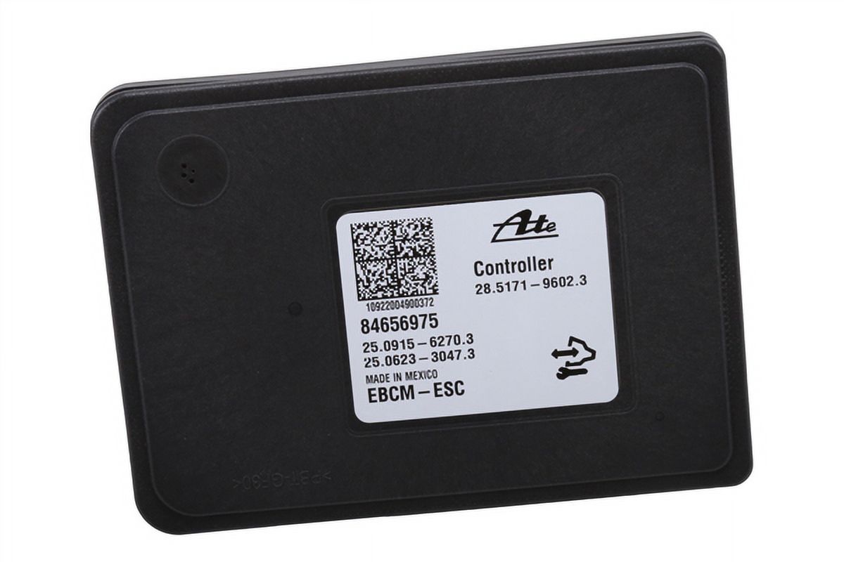 Electronic Brake Control Module