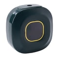 thumbnail image 1 of Multi-Functional Wall Mounted Plastic Wrap Storage Box Cling Film Organization Deep Green, 1 of 8
