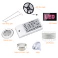 thumbnail image 3 of GOOHOCHY LEORX LED Lamps Driver with Circuit Protection for LED Lights 12V 15W White Plastic, 3 of 7