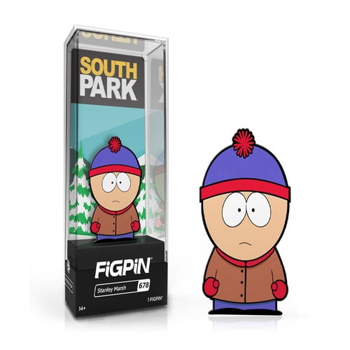 Gb Eye South Park Cartman Card Holder 