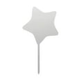 thumbnail image 2 of Moon Stars Party Cake Topper Decorations, Wedding Cake Topper Decor, Birthday Party Supplies, A, 2 of 4