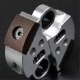 thumbnail image 1 of CNC Adjustable Speed Clutch 6000-9000RPM for Baja 5B 5T 5SC HPI KM Rovan Losi 5Ive-T DBXL GAS RC CAR, 1 of 5