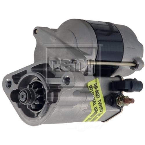 Remy 17726 Starter Motor