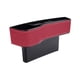 thumbnail image 1 of Caja de almacenamiento para asientos de coche, multifuncional, para llaves y artículos varios. Lado del conductor rojo, 1 of 9