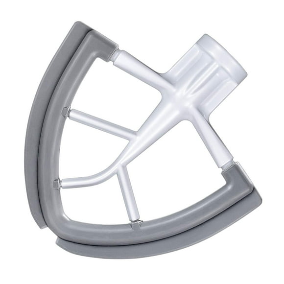 Batidor Flex Edge KITOART para KitchenAid 4.5/5 Cuartos