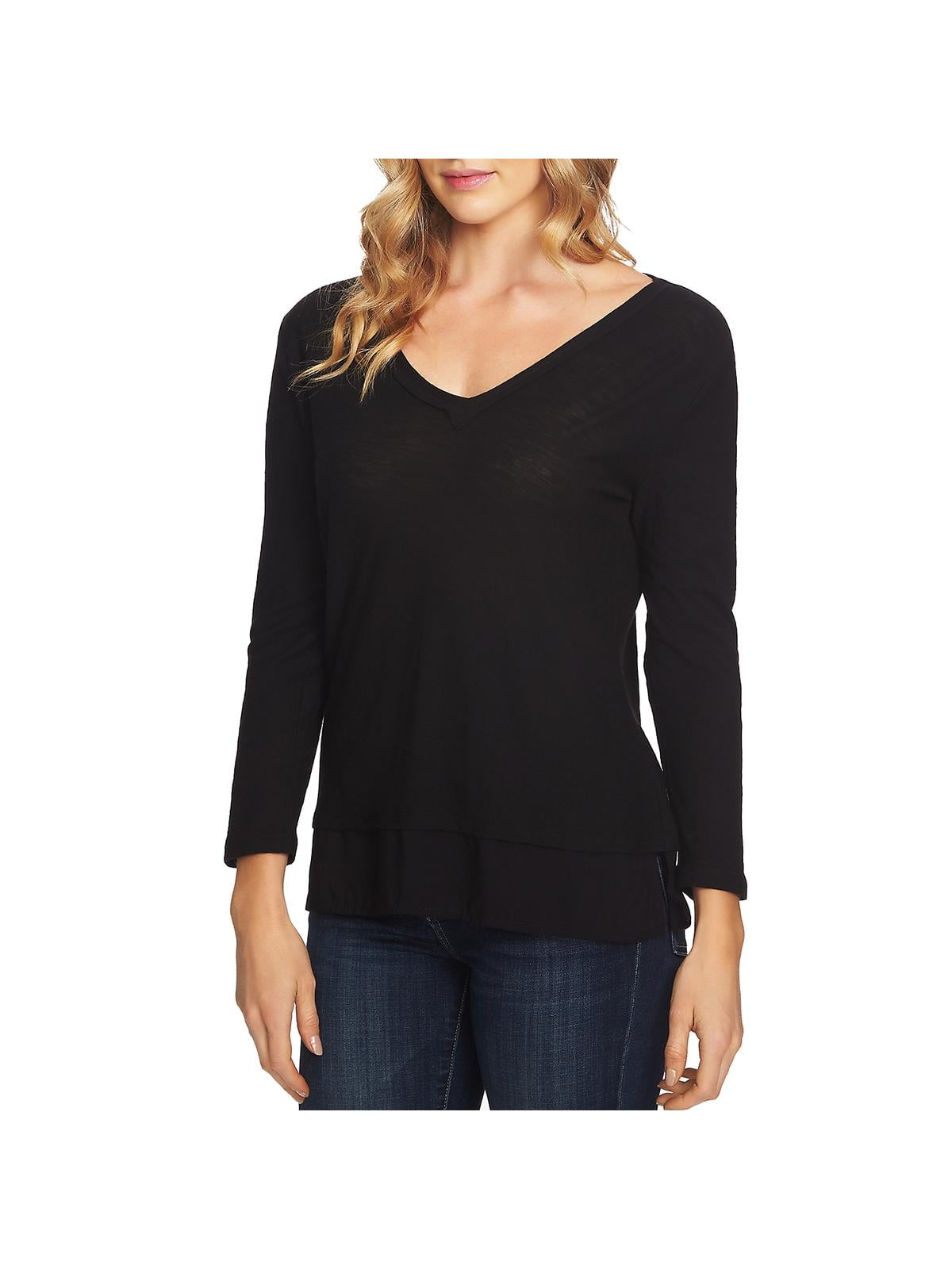 vince camuto tee shirts