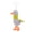 Seagull-Green+Gray, variant on VICKYPOP Seagull Keychain, Cute Seagull Key Ring for Backpack Pendant Accessorries