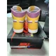 thumbnail image 4 of Size 11 - Jo r-dan 1 Retro High OG Brotherhood 2022, 4 of 5