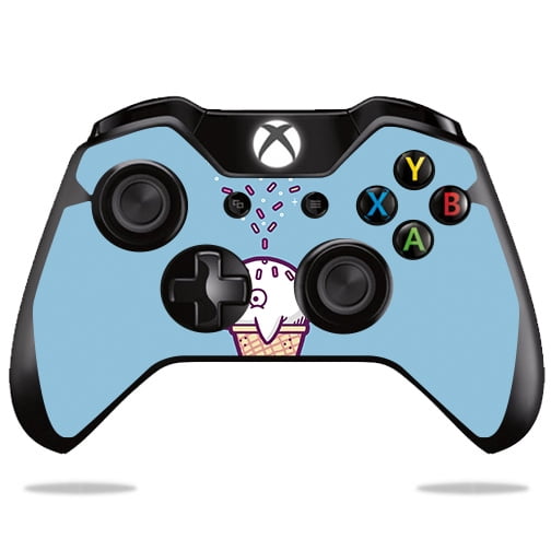 Cartoons Skin For Microsoft Xbox One or S Controller Protective