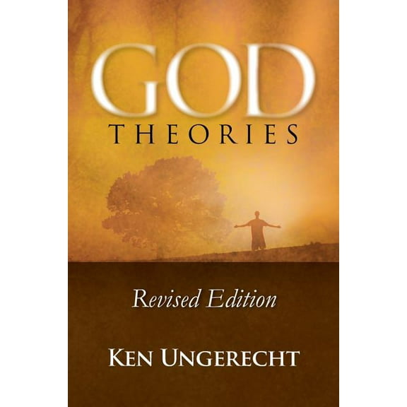 God Theories: Revised Edition, (Paperback)