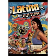 Urban Latino TV: The Culture (Widescreen)