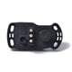 thumbnail image 5 of Riwesomey Sensor de posición del acelerador del potenciómetro del medidor de aire 3437224035 Compatible con Mercedes W124 W201 Vehículos, repuestos y accesorios Mis, 5 of 6