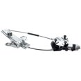 thumbnail image 5 of Geelife Power Window Regulator for Chrysler Sebring Dodge Stratus 01-06 Sedan Rear Left, 5 of 8