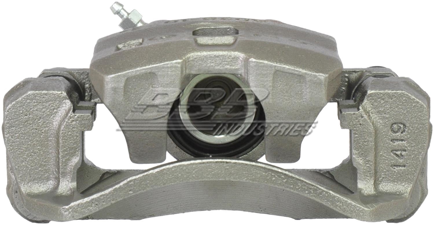 TERREPOWER formerly BBB Industries 99-01319B Reman Caliper w/installation Hardware