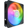 thumbnail image 3 of KIT VENTILADORES GAMER Cooler Master SICKLEFLOW 120 RGB MFX-B2DN-183PA-R1 3 PACK, 3 of 10