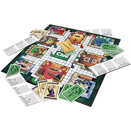 Hotsell IT clue Game