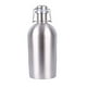 thumbnail image 2 of Botella de cerveza Growler Macarena 2L Aislada de acero inoxidable, 2 of 8