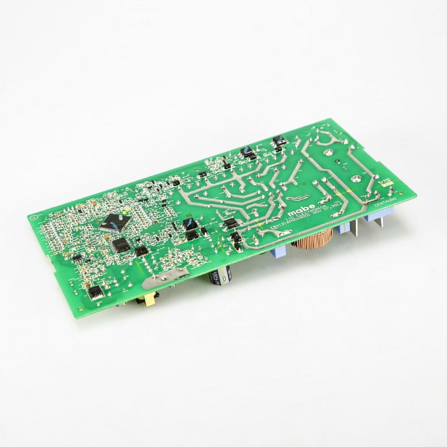 WH12X22744 GE Laundry Center Electronic Control Board OEM WH12X22744
