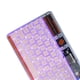 thumbnail image 2 of Teclado inalámbrico de 78 teclas Teclado mecánico de 3 modos (rosa transparente), 2 of 5