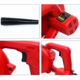 thumbnail image 6 of YIYIBYUS Cordless Blower Handheld Small Leaf Blower Air Workshop Blow Dust Collector Grass Lawn Sweeper Battery Powered, 6 of 9