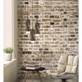 thumbnail image 2 of Cal Lighting Reggio 3-Light Wood & Metal Pendant Fixture in Brown/Black, 2 of 3