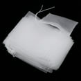 thumbnail image 4 of Filtro de cordón desechable 50PCS Bolsas de filtro de té de malla vacía Bolsita de té de hierbas sueltas con cordón 7x9cm Los 7x9cm Magideal Filtro de cordón desechable, 4 of 7