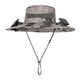 thumbnail image 4 of Sombrero de enfriamiento Fernando para el sol ajustable Portátil 3 velocidades con ventilador solar caqui, 4 of 8