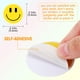 thumbnail image 4 of Stickers Wercokt 50 piezas con caritas sonrientes de PVC impermeable, 4 of 7