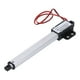 thumbnail image 4 of Actuador lineal 100 mm Voltaje de entrada de 12 V Bajo nivel de ruido Protección contra cortocircuitos Mini actuador lineal eléctrico 4 mm/s - 150 N, 4 of 10
