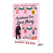 Christmas Eve Love Story Advent Book Walmart Exclusive (Paperback)