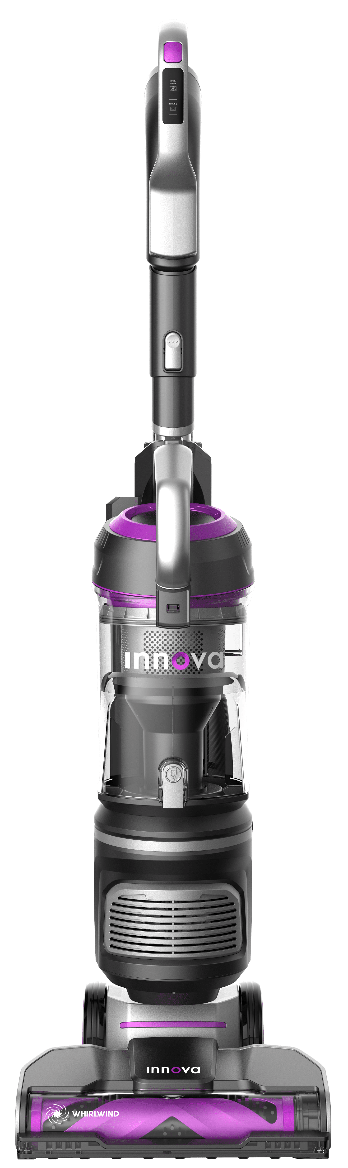 Who should buy the Innova Vacuum Cleaner?