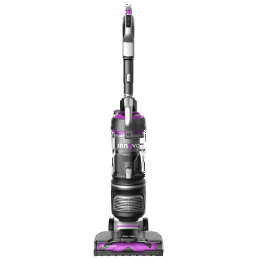 Hoover WindTunnel High-Performance Pet Bagless Upright Vacuum Cleaner ...