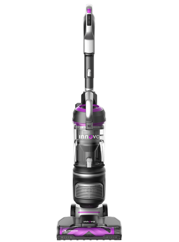 Upright Vacuums