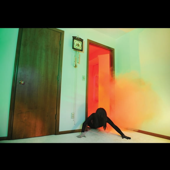 Adult. - Becoming Undone - Music & Performance - Vinyl