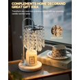 thumbnail image 4 of Candle Lamps (RGB Silver), 4 of 6