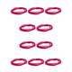 thumbnail image 2 of Minnieouse Cuentas Cadena de cintura Cadenas de vientre con estilo Joyas para el cuerpo Adornar Tipo 29 tipo 29 10piezas, 2 of 6
