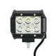 thumbnail image 1 of Riwesomey 4 Uds. Barra de luces Led de trabajo 18w barra de luces led 4x4 barra led todoterreno foco LED luces antiniebla lámpara de coche flash auto Bombillas para automóviles Riwesomey VI001261-00B, 1 of 6