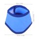 thumbnail image 5 of EeaseMX Collar refrescante para mascotas, pañuelo de verano para perros, collar creativo para el cuello, suministros para cachorros (azul, talla S), 5 of 7