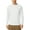White, variant on BALEAF Mens Shirts Long Sleeve Sun Protection T-Shirt UV SPF UPF 50+ Quick Dry Lightweight Fishing Shirts Gray Size XL