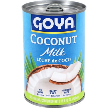 GOYA Coconut Milk 13.5 Oz