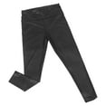 thumbnail image 1 of unbranded Leggings Negros De Cuero Con Para Mujer Moderno Y Ajuste Confortable Para Gimnasio, 1 of 8