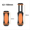 thumbnail image 1 of SUNNYLIFE Stand for Osmo Pocket3 Cell Phone Live Streaming Stand, 1 of 4